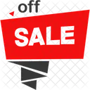 Mb Sale Sale Discount Icon
