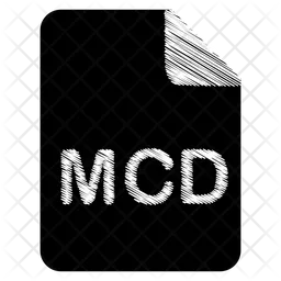 Mcd  Icon