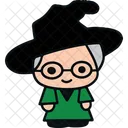 Mcgonagall  Icon