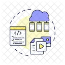 Mcm Mdm Security Icon