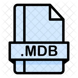 Mdb  Symbol