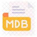 Mdb  Icon