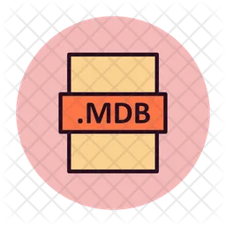 Mdb  Icono