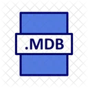 Mdb  Icon