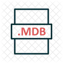Mdb  아이콘