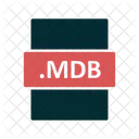 Mdb  아이콘