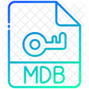 Mdb Icon