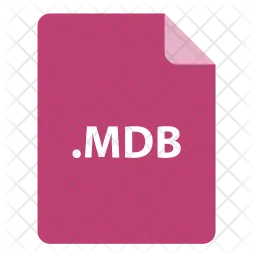 Mdb  Icono