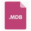 Mdb  Icon