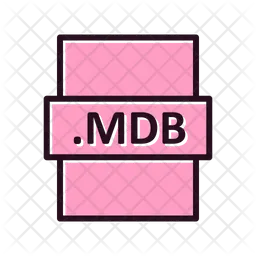 Mdb  Icon