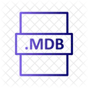 Mdb  Icon