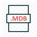 Mdb  Icon