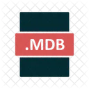Mdb  Icon