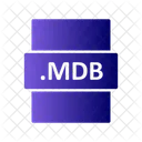 Mdb  Icon