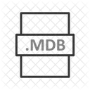 Mdb  Icon