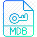 Mdb Icon