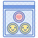 MDMA  Ícone