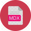 Mdx  Symbol