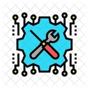 Meachanical Fix Incident Icon