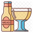 Mead  Icon