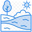 Meadow Icon