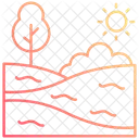 Meadow  Icon