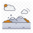 Meadow  Icon