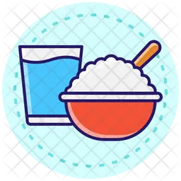 Meal  Icon