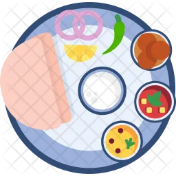 Meal  Icon