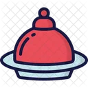 Meal Food Thanksgiving Icon
