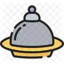 Meal Food Dinner Icon