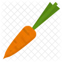 Vegetable Food Vegetarian Icon