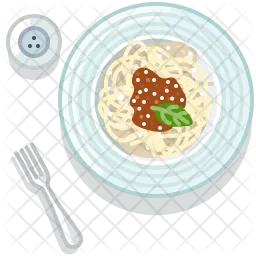 Meal  Icon