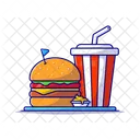 Meal  Icon