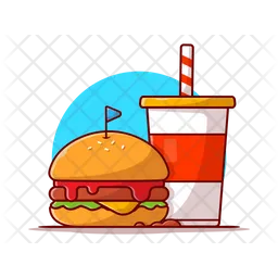 Meal  Icon