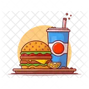 Meal  Icon