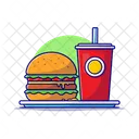 Meal  Icon