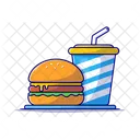 Meal  Icon