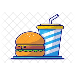 Meal  Icon