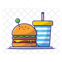 Meal  Icon