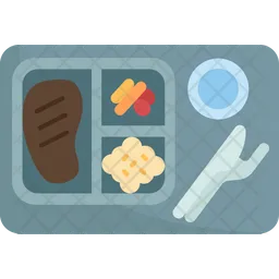 Meal  Icon