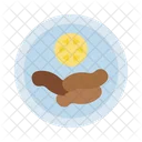Meal Food Cuisine Icon