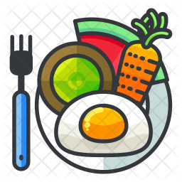 Meal Icon