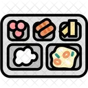 Meal Food Lunch Icon