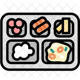 Meal  Icon