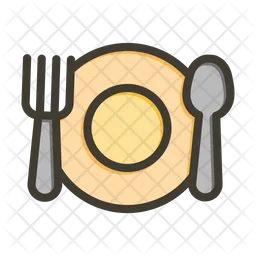 Meal  Icon