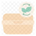 Meal Box  Icon