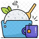 Meal Food Dinner Icon