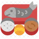 Meal  Icon