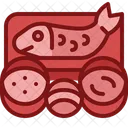 Meal  Icon